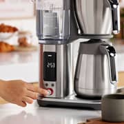 Sage The Luxe Brewer Thermal Bean-to-Cup Coffee Machine - SDC465BSS4GUK1