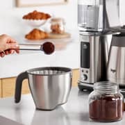 Sage The Luxe Brewer Thermal Bean-to-Cup Coffee Machine - SDC465BSS4GUK1