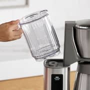 Sage The Luxe Brewer Thermal Bean-to-Cup Coffee Machine - SDC465BSS4GUK1