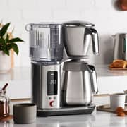Sage The Luxe Brewer Thermal Bean-to-Cup Coffee Machine - SDC465BSS4GUK1
