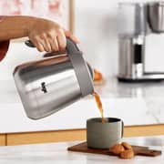 Sage The Luxe Brewer Thermal Bean-to-Cup Coffee Machine - SDC465BSS4GUK1