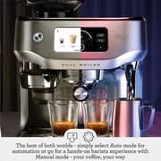 Sage The Oracle Dual Boiler Bean-to-Cup Espresso Machine - SES995BSS4GUK1