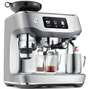 Sage The Oracle Dual Boiler Bean-to-Cup Espresso Machine - SES995BSS4GUK1