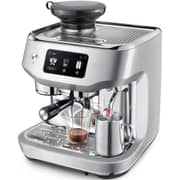 Sage The Oracle Dual Boiler Bean-to-Cup Espresso Machine - SES995BSS4GUK1