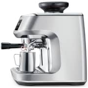 Sage The Oracle Dual Boiler Bean-to-Cup Espresso Machine - SES995BSS4GUK1