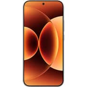 Xiaomi Redmi 17 Pro Max 5G 512GB 16GB RAM White Dual Sim Smartphone - International Version