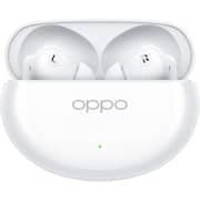 Oppo Enco Air4 Wireless Earbuds Silky White
