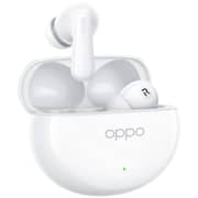 Oppo Enco Air4 Wireless Earbuds Silky White