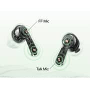 Oppo Enco Air4 Wireless Earbuds Silky White