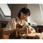 Oppo Enco Air4 Wireless Earbuds Silky White