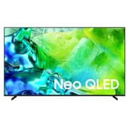 Samsung 65 inch Neo QLED QN80H Smart TV with 4K resolution enhanced with Samsung Vision AI (2026 release)