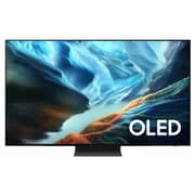 Samsung 65″ OLED S90H 4K Smart TV with Samsung Vision AI – QA65S90HAUXEG