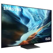 Samsung 65″ OLED S90H 4K Smart TV with Samsung Vision AI – QA65S90HAUXEG