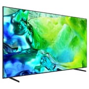 Samsung 100 inch Neo QLED QN80H Smart TV with 4K resolution enhanced with Samsung Vision AI (2026 release)