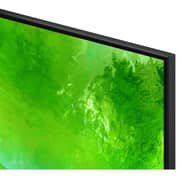 Samsung 100 inch Neo QLED QN80H Smart TV with 4K resolution enhanced with Samsung Vision AI (2026 release)