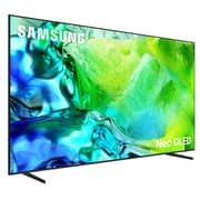 Samsung 100 inch Neo QLED QN80H Smart TV with 4K resolution enhanced with Samsung Vision AI (2026 release)
