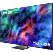 Samsung 75inch R95H 4K UHD Mini LED Television (2026 Model) - MRA75R95HAUXEG