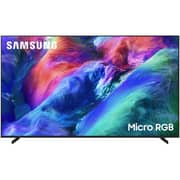 Samsung 85inch R85H 4K UHD Mini LED Television (2026 Model) - MRA85R85HAUXEG