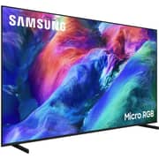 Samsung 85inch R85H 4K UHD Mini LED Television (2026 Model) - MRA85R85HAUXEG