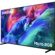 Samsung 85inch R85H 4K UHD Mini LED Television (2026 Model) - MRA85R85HAUXEG