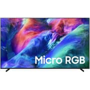 Samsung 85inch R85H 4K UHD Mini LED Television (2026 Model) - MRA85R85HAUXEG