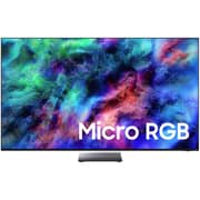 Samsung 85inch R95H 4K UHD Mini LED Television (2026 Model) - MRA85R95HAUXEG