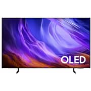 Samsung 83″ OLED S85H Smart TV with 4K resolution enhanced with Samsung Vision AI (2026 release)