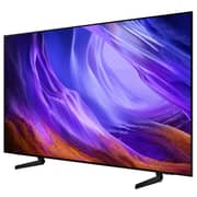 Samsung 83″ OLED S85H Smart TV with 4K resolution enhanced with Samsung Vision AI (2026 release)