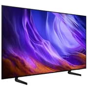 Samsung 83″ OLED S85H Smart TV with 4K resolution enhanced with Samsung Vision AI (2026 release)