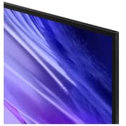 Samsung 83″ OLED S85H Smart TV with 4K resolution enhanced with Samsung Vision AI (2026 release)