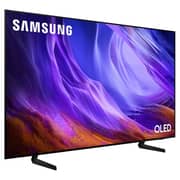 Samsung 83″ OLED S85H Smart TV with 4K resolution enhanced with Samsung Vision AI (2026 release)