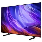 Samsung 77″ OLED S85H Smart TV with 4K resolution enhanced with Samsung Vision AI (2026 release)