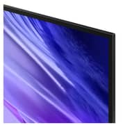Samsung 77″ OLED S85H Smart TV with 4K resolution enhanced with Samsung Vision AI (2026 release)
