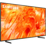 Samsung 85inch QN70H 4K UHD NeoQLED Smart Television (2026 Model) - QA85QN70HAUXEG
