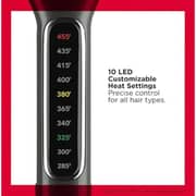 Revlon Ceramic Dual Plate Hair Straightener - RVST2204ARB