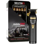 Babyliss Pro Cordless Hair Clipper - FX8700BKSDE