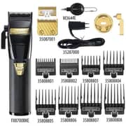 Babyliss Pro Cordless Hair Clipper - FX8700BKSDE