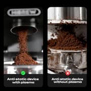 Hibrew G3 PLUS Smart Coffee Grinder