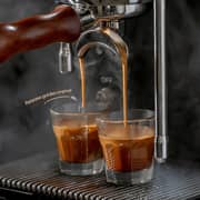 Hibrew G3 PLUS Smart Coffee Grinder