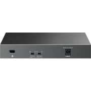 TP-Link Omada 6-Port 10/100Mbps Desktop Switch with 4-Port PoE - LS106LP
