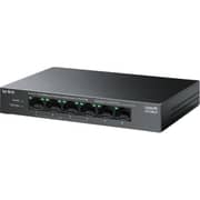 TP-Link Omada 6-Port 10/100Mbps Desktop Switch with 4-Port PoE - LS106LP