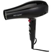 Revlon Electricals Quick Hair Dryer 2000 Watts - RVDR5280ARB