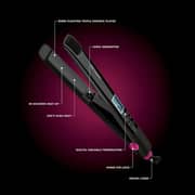 Revlon Digital Styler Hair Straightener - RVST2165ARB1