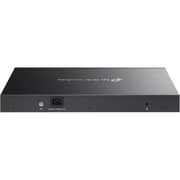 TP-Link Omada 28-Port Gigabit L2+ Managed Switch with 24-Port PoE - SG3428MP