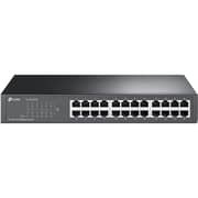 TP-Link 24-port 10/100Mbps Desktop/Rackmount Switch - SF1024D
