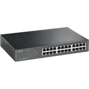 TP-Link 24-port 10/100Mbps Desktop/Rackmount Switch - SF1024D