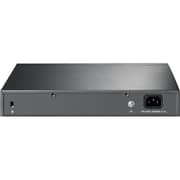 TP-Link 24-port 10/100Mbps Desktop/Rackmount Switch - SF1024D