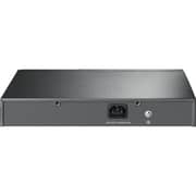 TP-Link 8-Port Gigabit Desktop/Rackmount Switch with 8-Port PoE - TL-SG1008MP