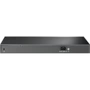 TP-Link Omada 28-Port Gigabit Easy Smart Switch with 24-Port PoE - TL-SG1428PE