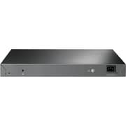 TP-Link Omada JetStream 52-Port Gigabit L2+ Managed Switch with 48-Port PoE - TL-SG3452P